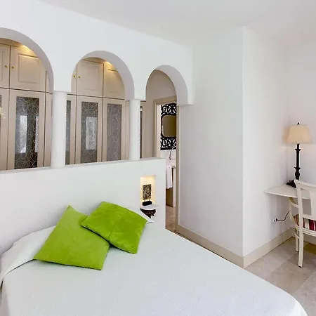 Villa Solares