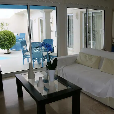 Solares Villa Corralejo