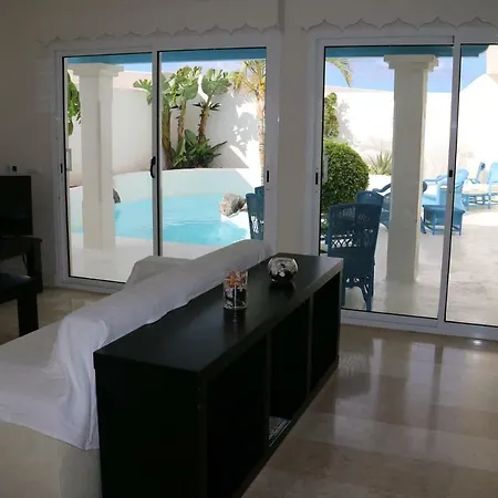 Villa Solares Corralejo