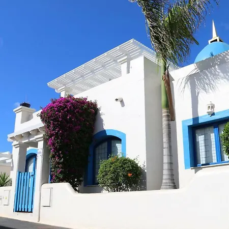 Solares * Corralejo