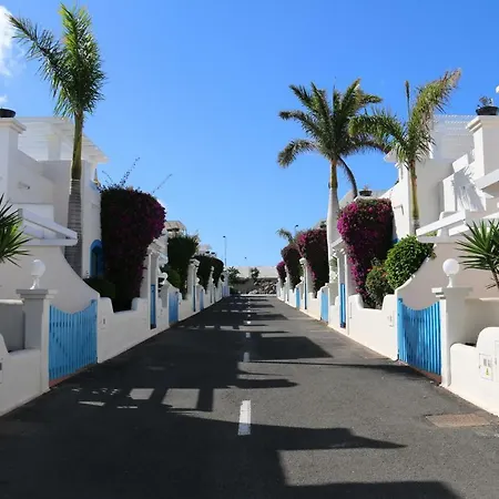 Solares * Corralejo