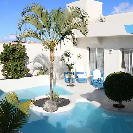 Villa Solares Corralejo