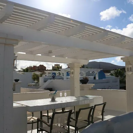 Solares Corralejo